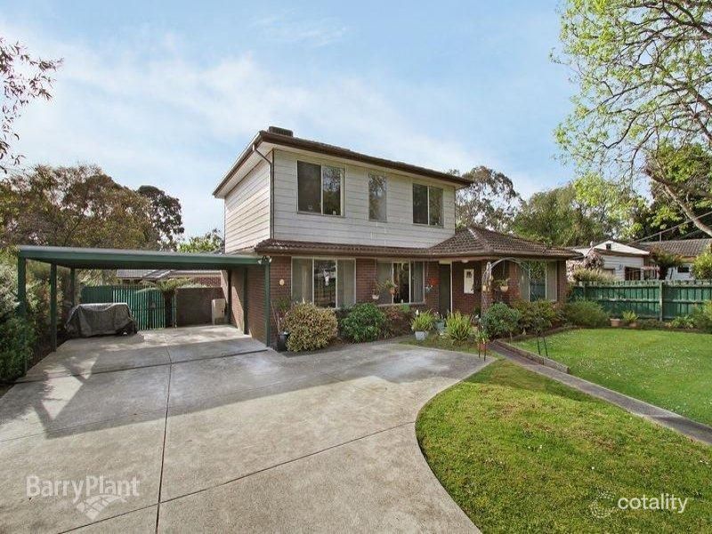 1 Frances St, The Basin, VIC 3154