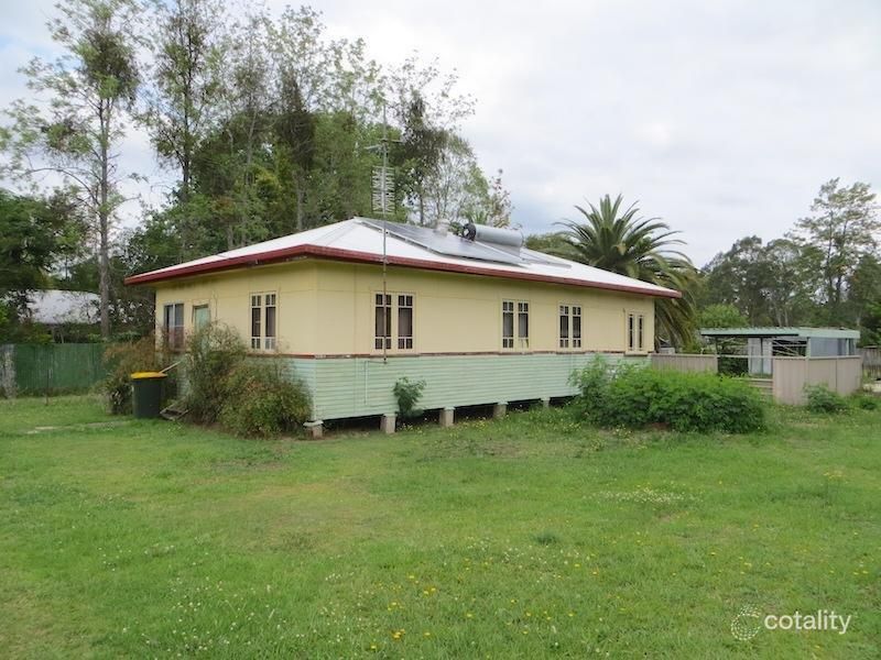 57 Sandilands St, Bonalbo, NSW 2469