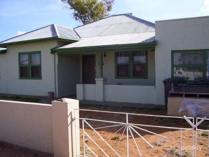 3 Wishart St, Berri, SA 5343