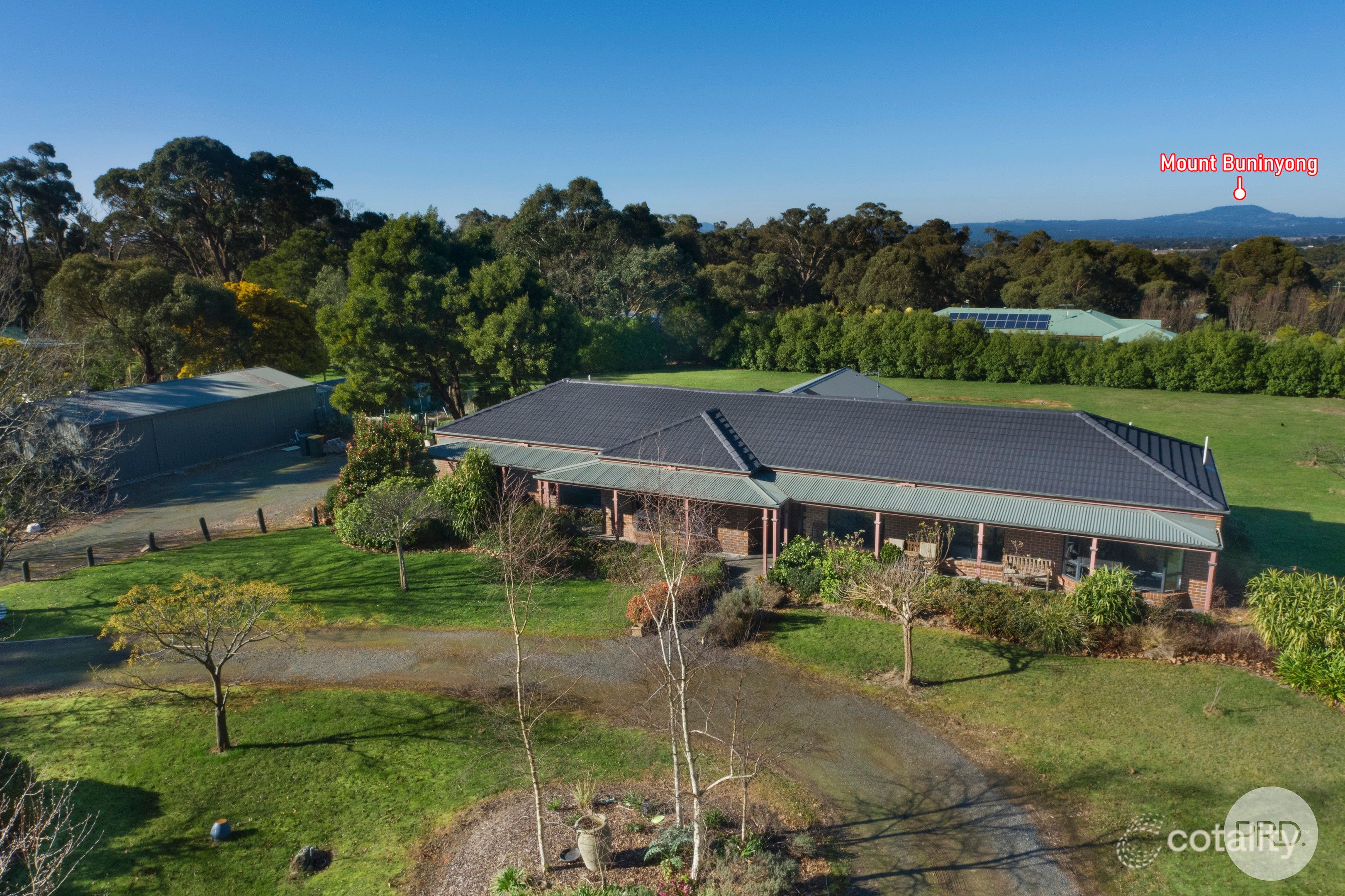 239 Post Office Rd, Ross Creek, VIC 3351