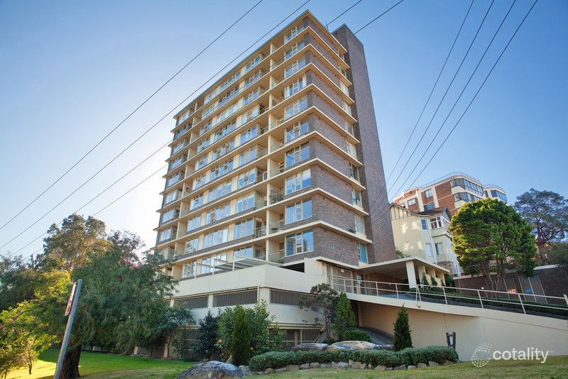 27/2-4 East Crescent St, Mcmahons Point, NSW 2060