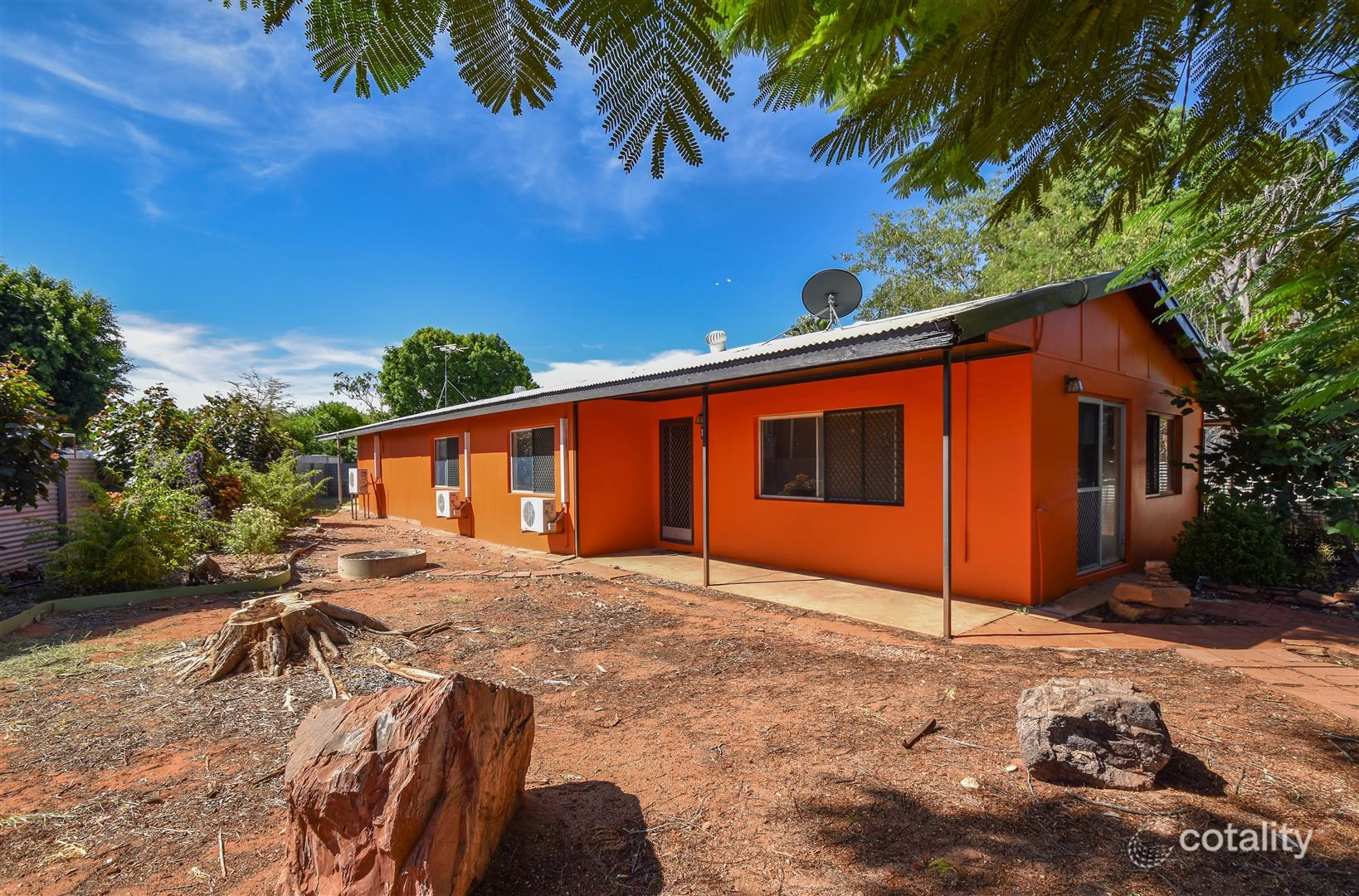 17 Staunton St, Tennant Creek, NT 0860