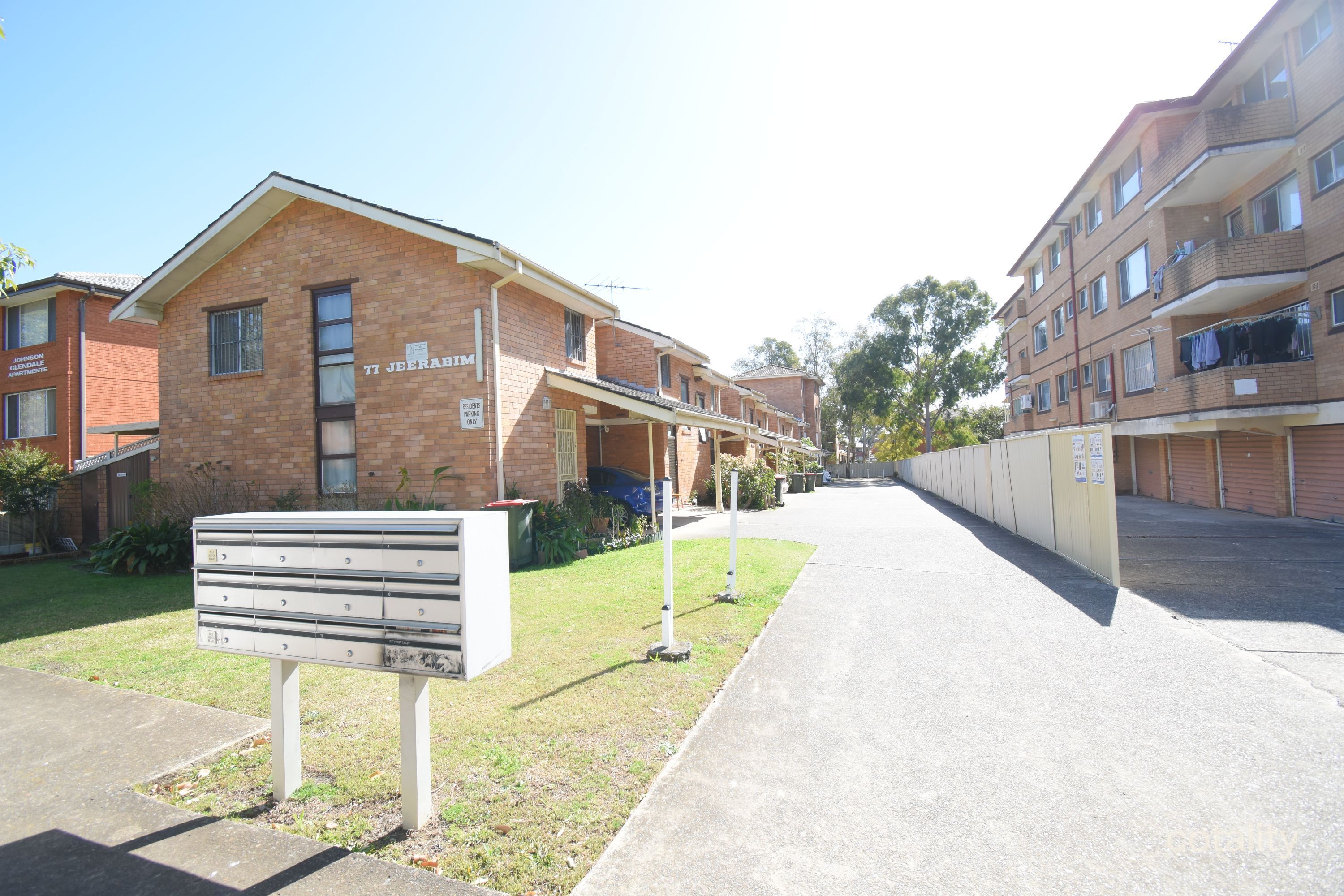 3/77 Hughes St, Cabramatta, NSW 2166