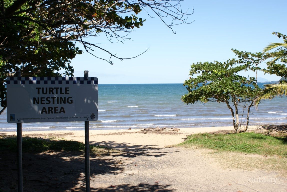 35 Taylor St, Kurrimine Beach, QLD 4871