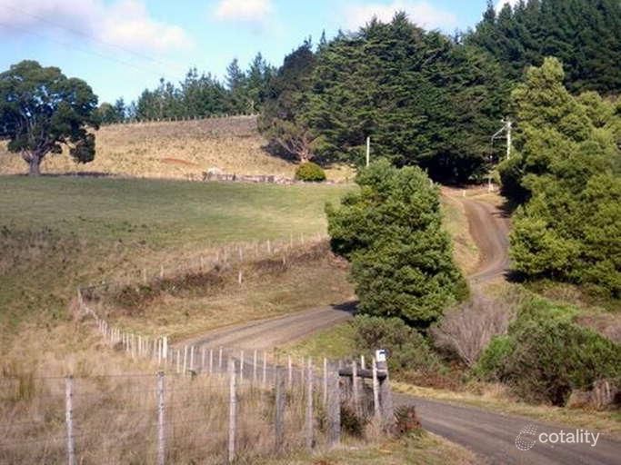 89 Woolleys Rd, Takone, TAS 7325