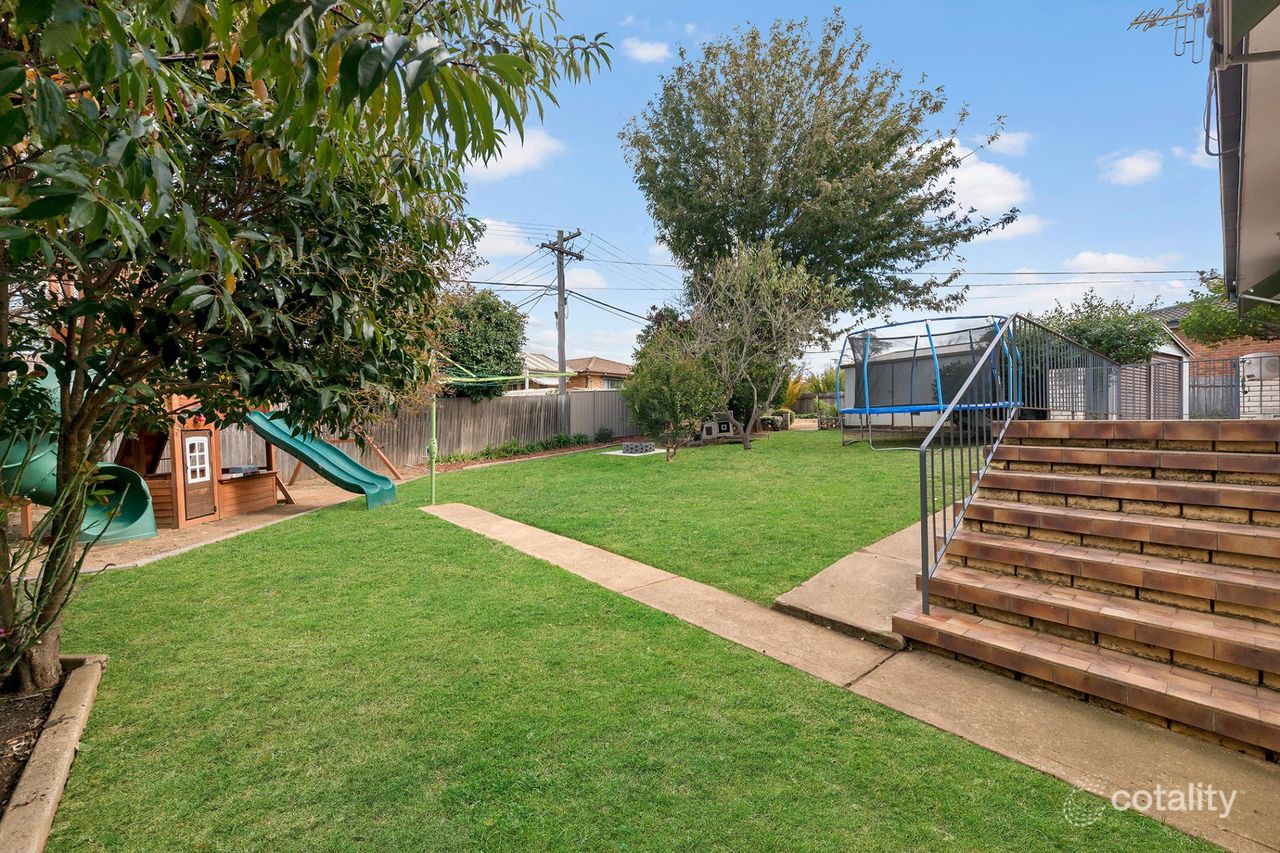 305 Maribyrnong Ave, Kaleen, ACT 2617