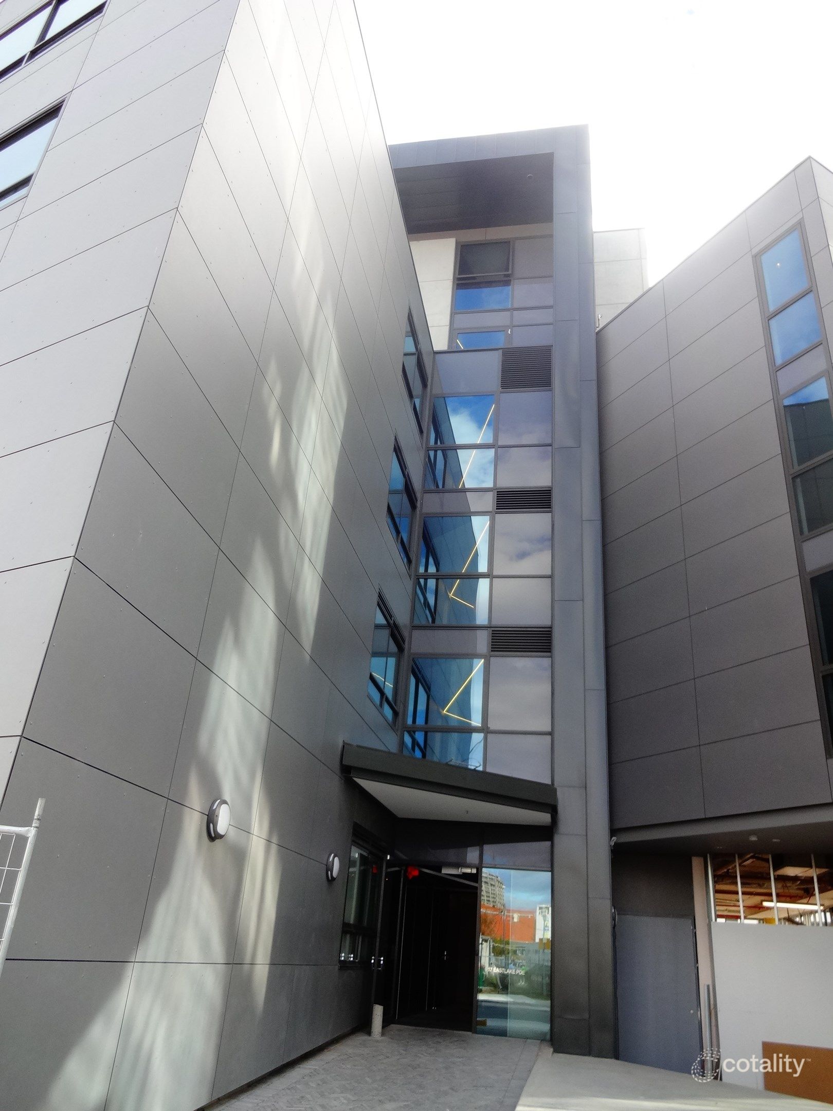 14/17-21 Eastlake Pde, Kingston, ACT 2604