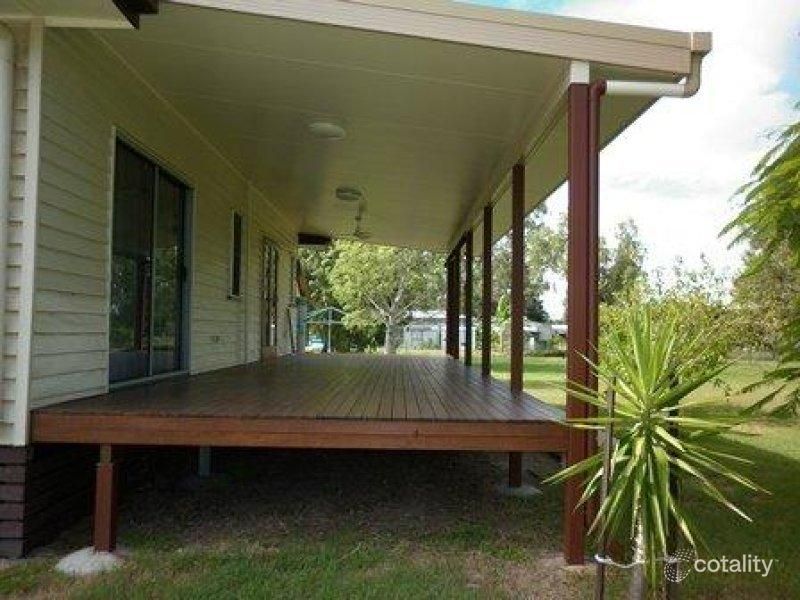 38 Suttor St, Nebo, QLD 4742