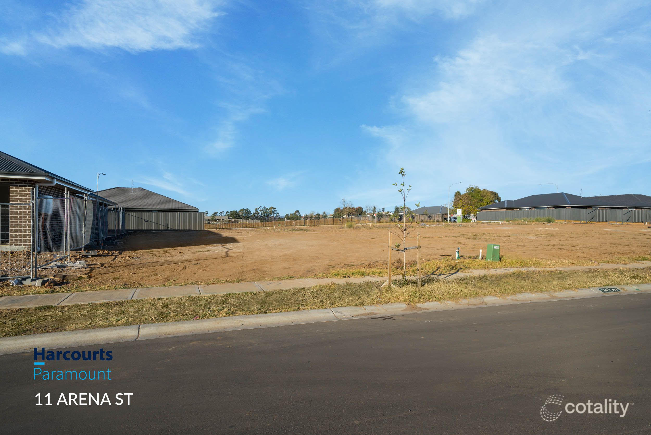11 Arena St, Spring Farm, NSW 2570