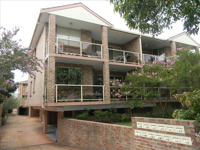 3/30 Albyn St, Bexley, NSW 2207