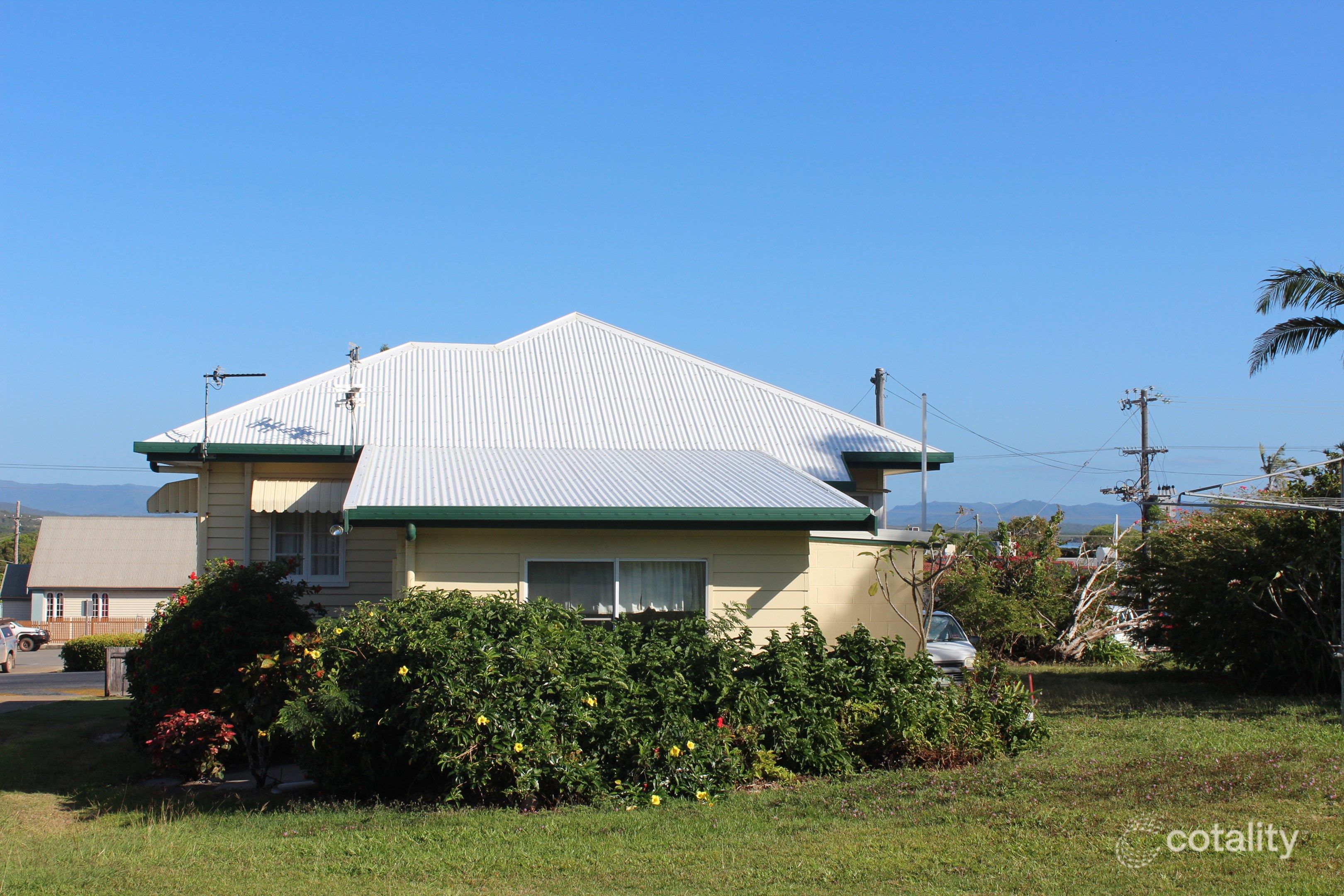 34 Helen St, Cooktown, QLD 4895