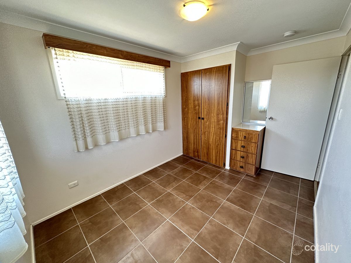 1/95 Boundary St, Walkervale, QLD 4670