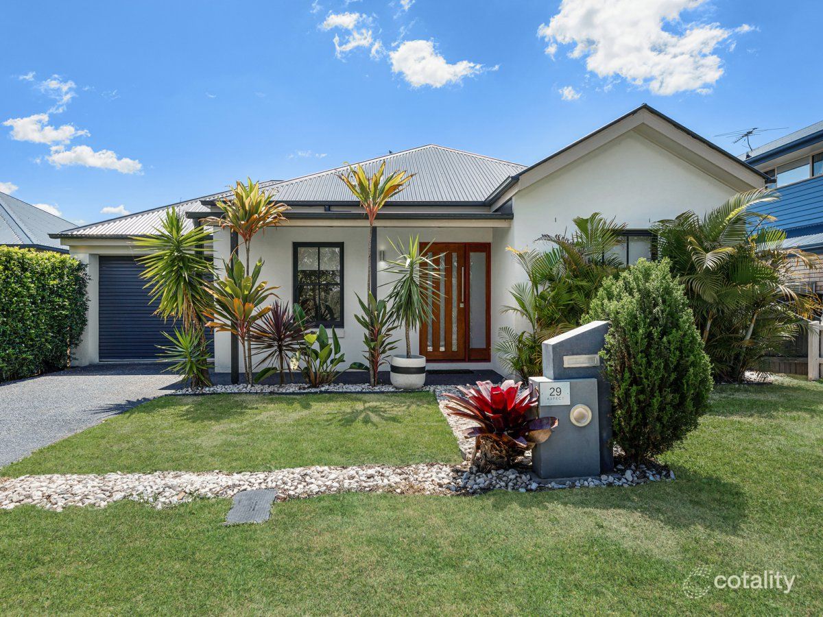 29 Aspect Tce, Springfield Lakes, QLD 4300