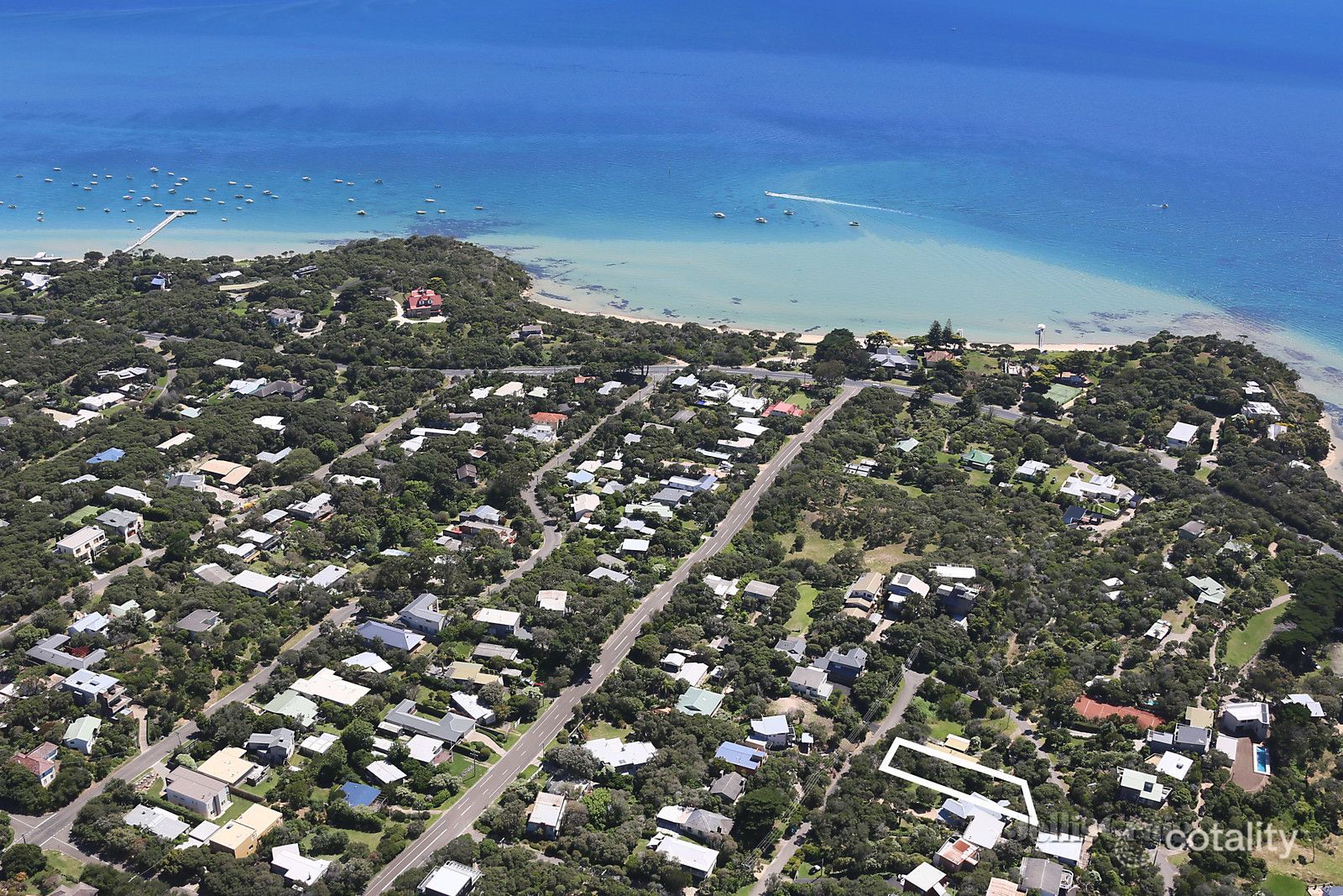 5 Tallant Ave, Sorrento, VIC 3943