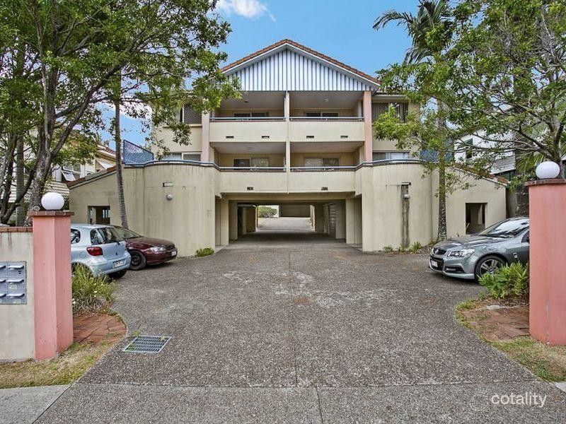17/31 Glen Rd, Toowong, QLD 4066