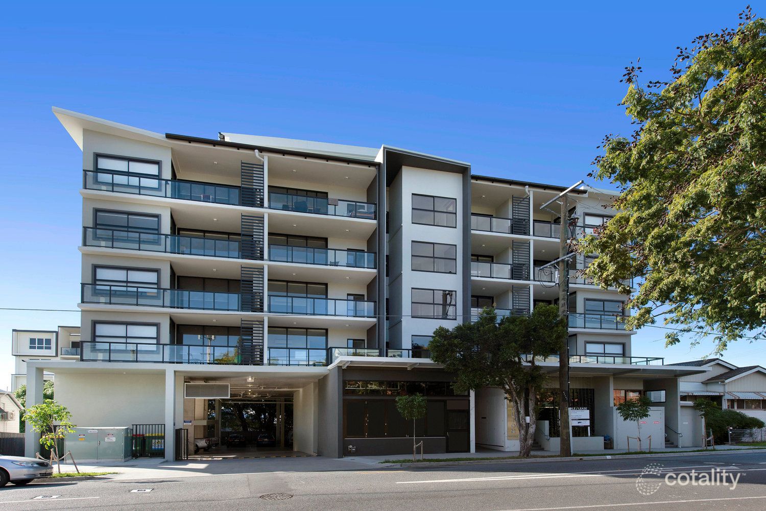 405/109 Chalk St, Lutwyche, QLD 4030