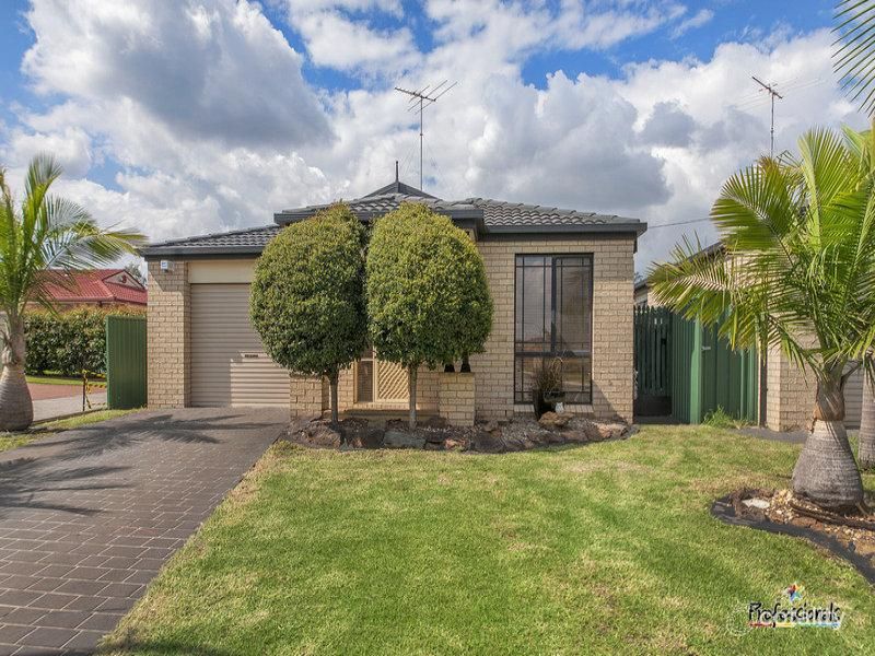 20 Erin Pl, Casula, NSW 2170