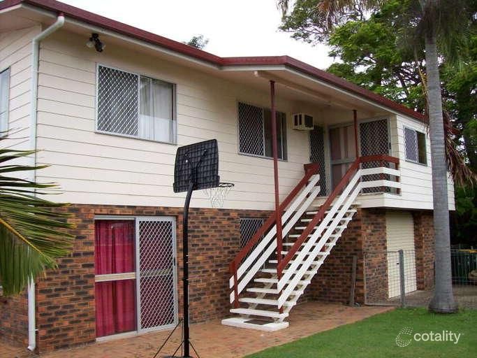 8 Hassell St, Norman Gardens, QLD 4701