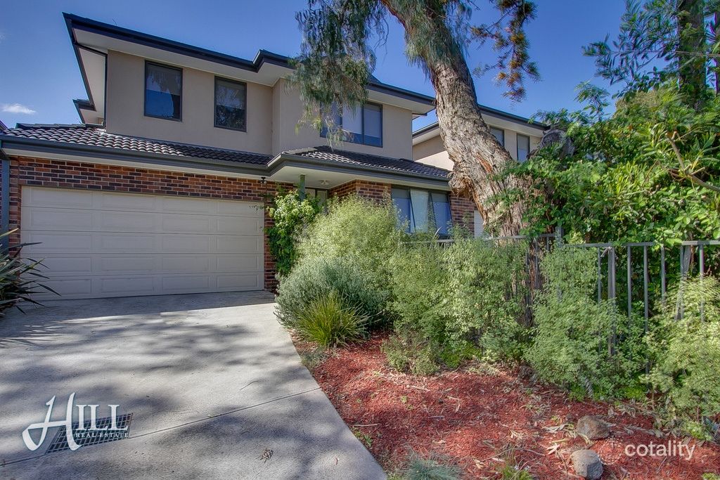 70 Anne Rd, Knoxfield, VIC 3180