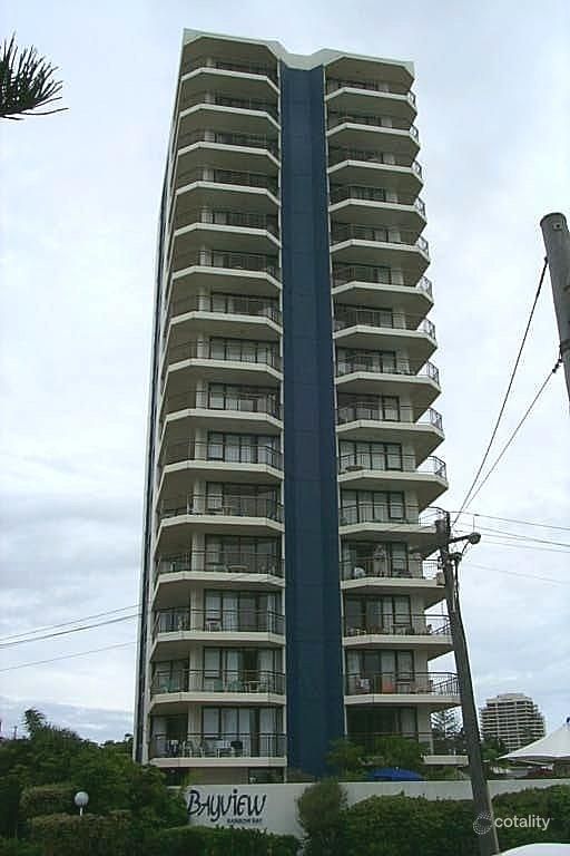 12b/166-170 Marine Pde, Coolangatta, QLD 4225