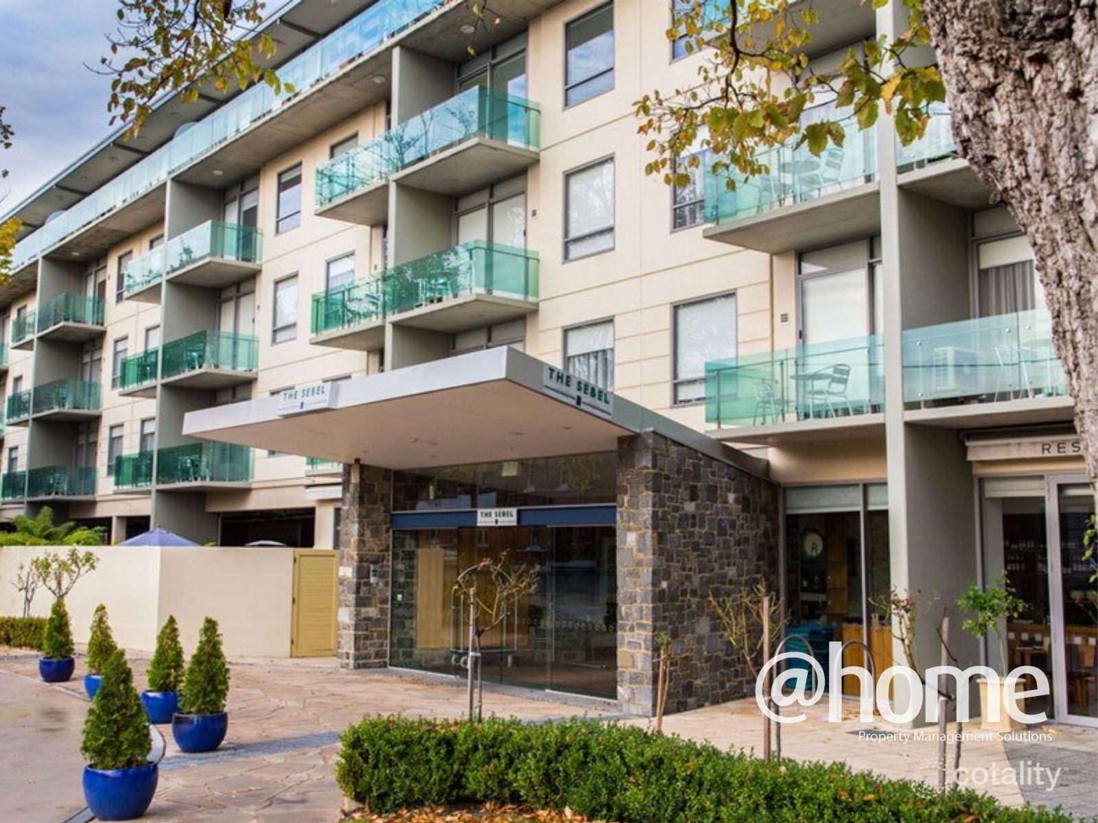 417/12-14 St John St, Launceston, TAS 7250