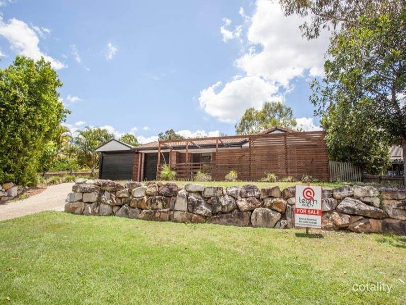 8 Bundoora Dr, Karana Downs, QLD 4306