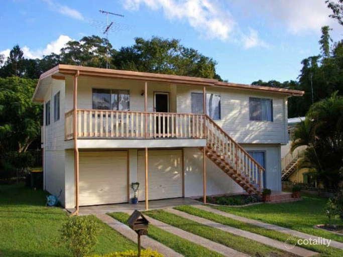 44 Reilly Rd, Nambour, QLD 4560