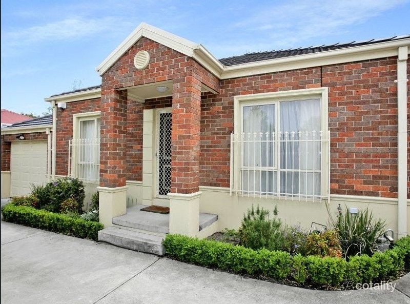 2/31 Ashburn Gr, Ashburton, VIC 3147