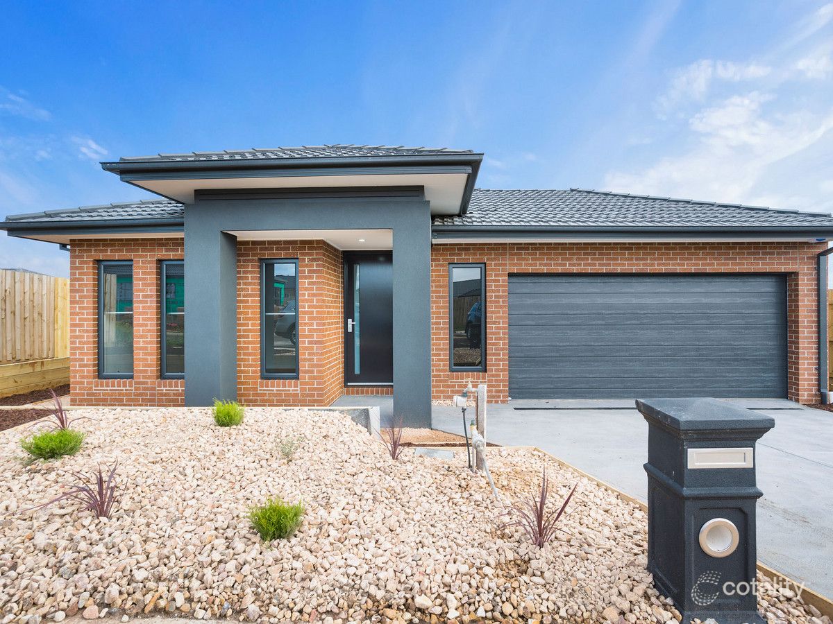 10 Riverton Bvd, Harkness, VIC 3337