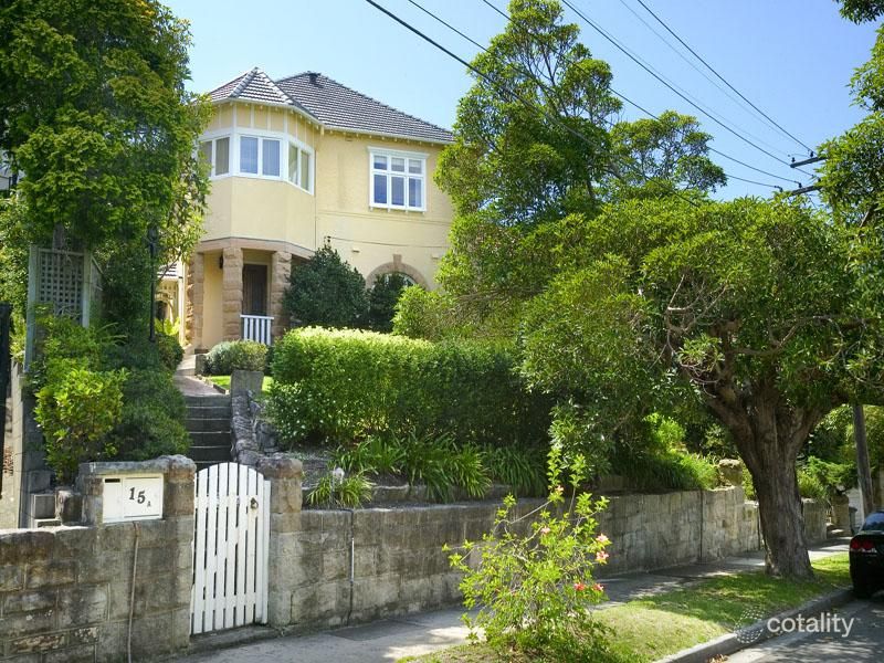 15a Kulgoa Rd, Bellevue Hill, NSW 2023