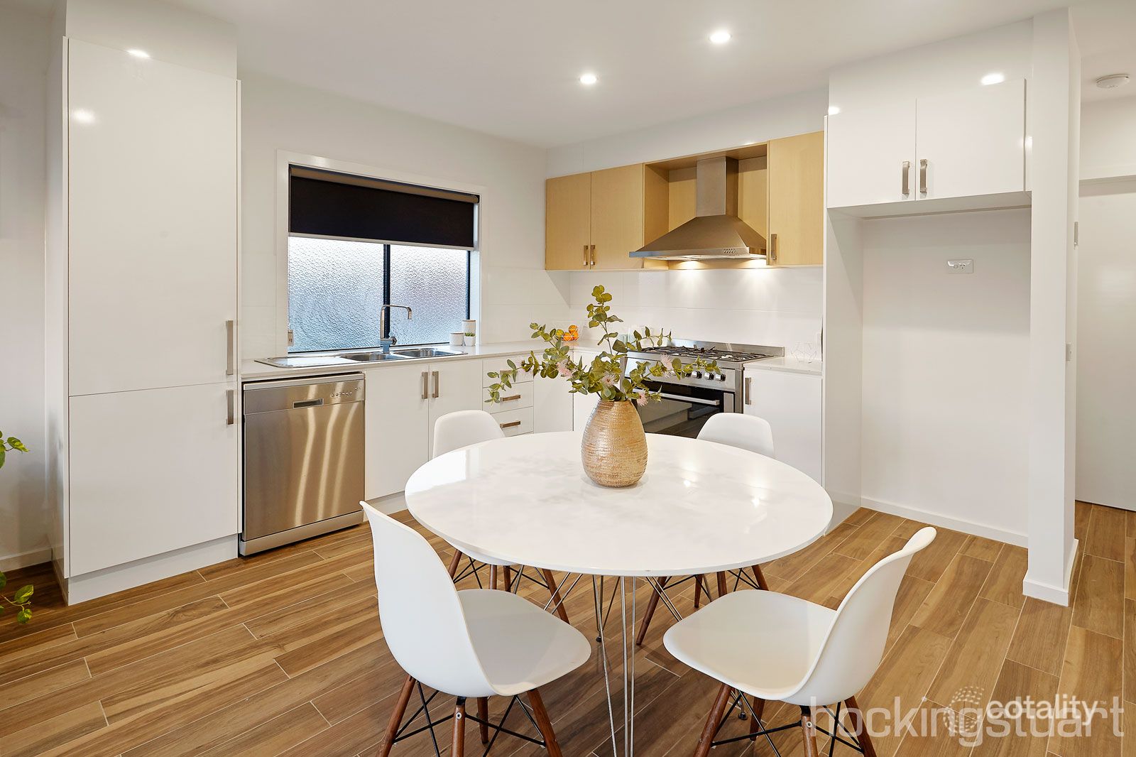 3/83 Cypress Ave, Brooklyn, VIC 3012