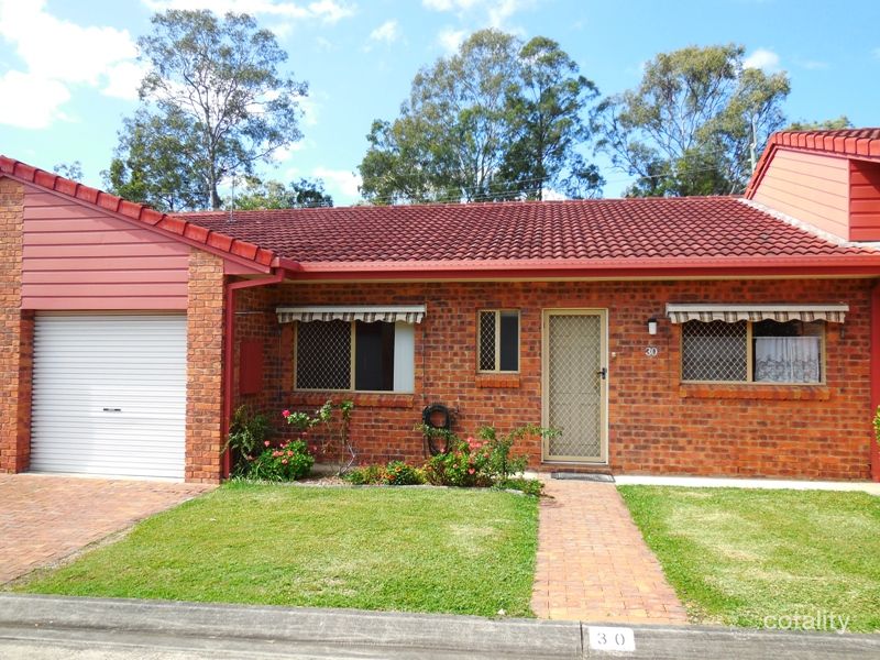 30/37 Old Coach Rd, Tallai, QLD 4213