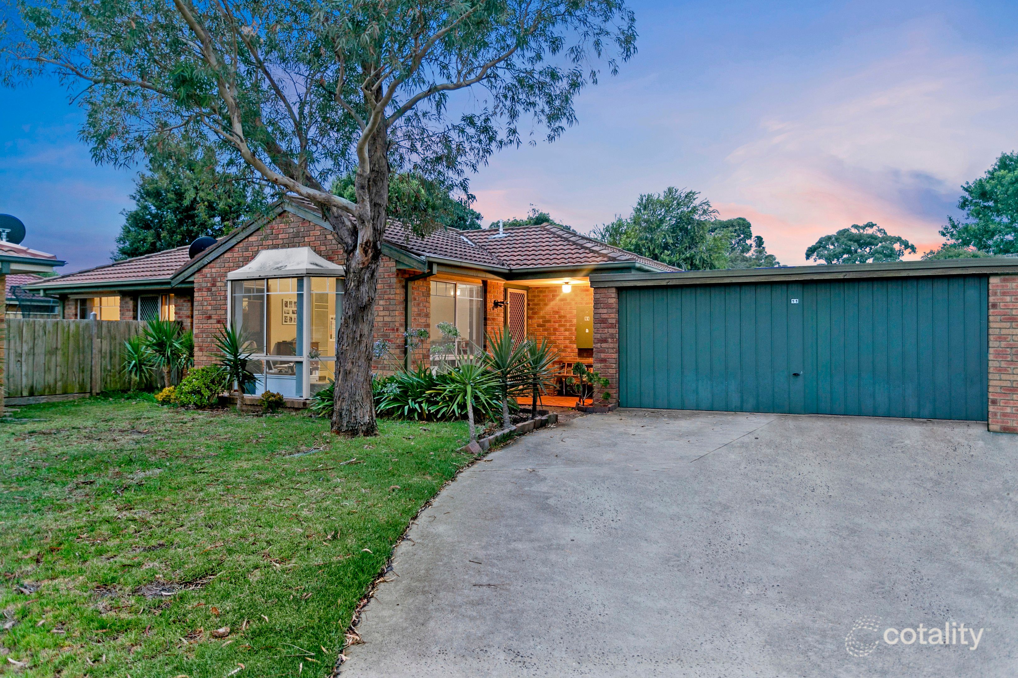 11/1 Young St, Seaford, VIC 3198