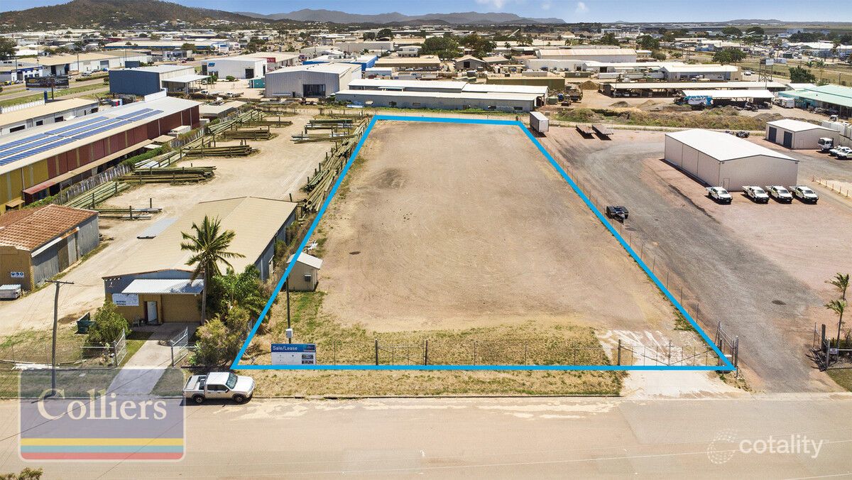 13 Hartley St, Garbutt, QLD 4814