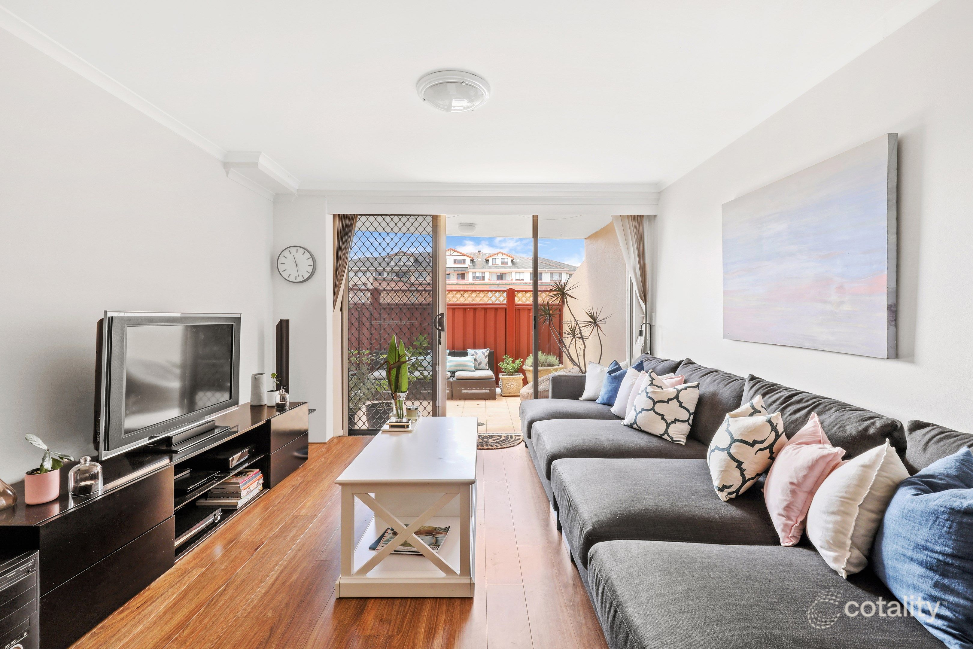 601/83-93 Dalmeny Ave, Rosebery, NSW 2018