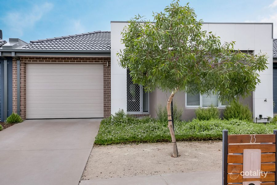 23 Botany Dr, Carrum Downs, VIC 3201