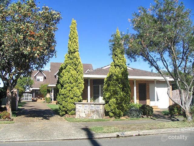 1/32 Bath St, Monterey, NSW 2217