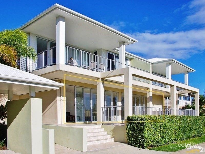 5/29 Esplanade, Tin Can Bay, QLD 4580