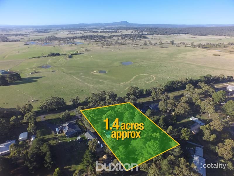 22 Clarkes Rd, Enfield, VIC 3352
