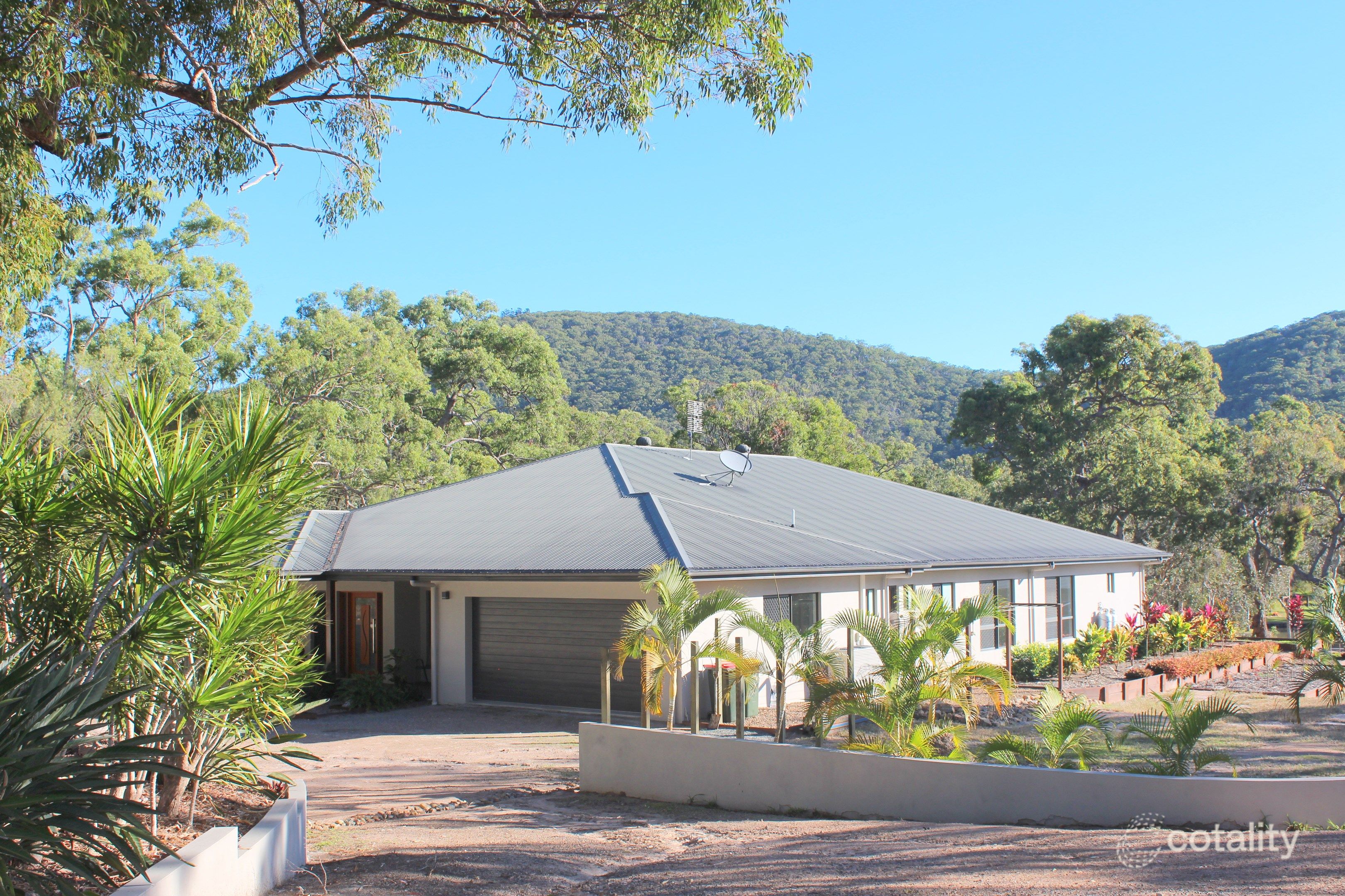 186 Streeter Dr, Agnes Water, QLD 4677