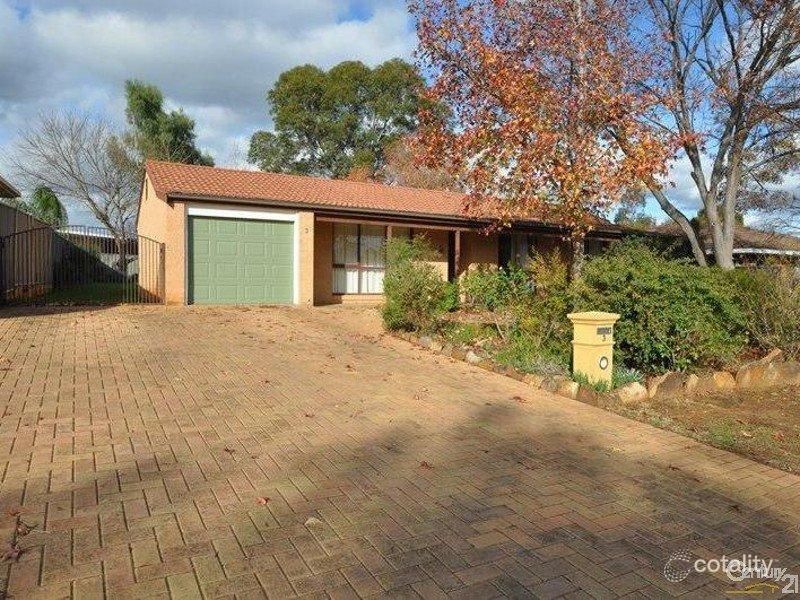 3 St Georges Tce, Dubbo, NSW 2830