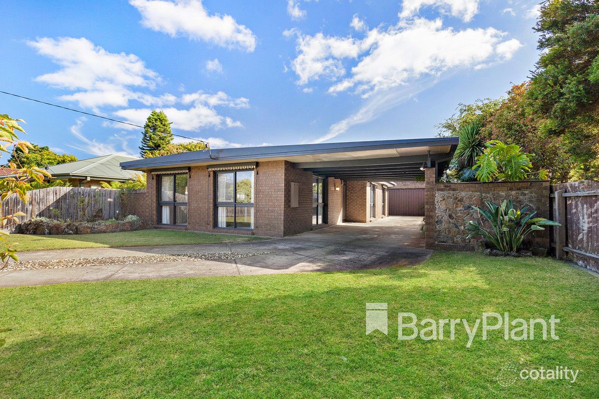 4 Karoonda St, Capel Sound, VIC 3940