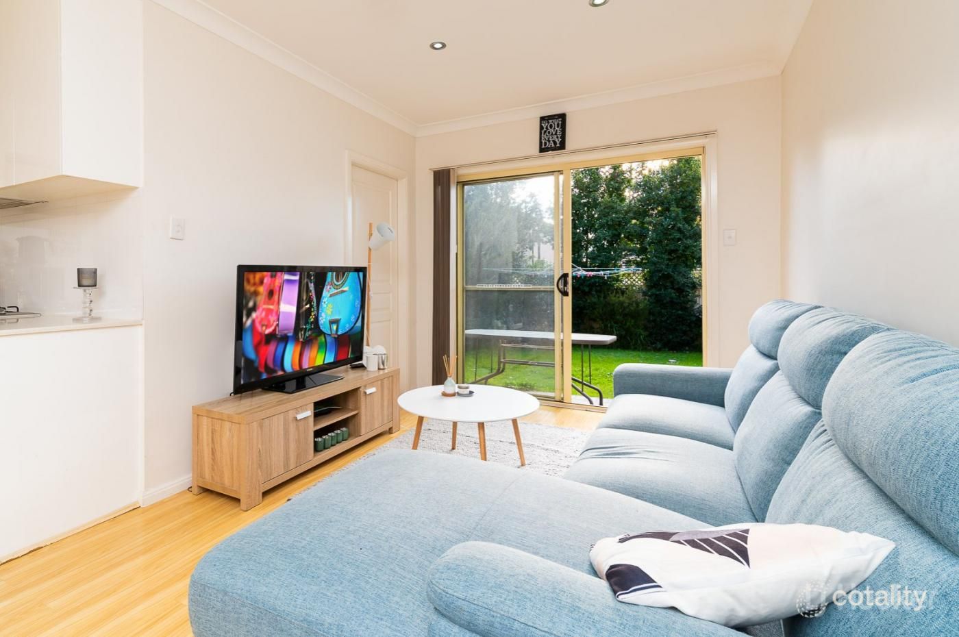 55c Albert St, Ingleburn, NSW 2565