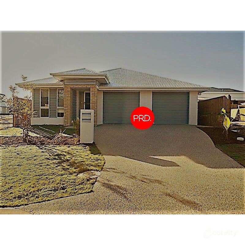 22 Aurora Rd, Tannum Sands, QLD 4680