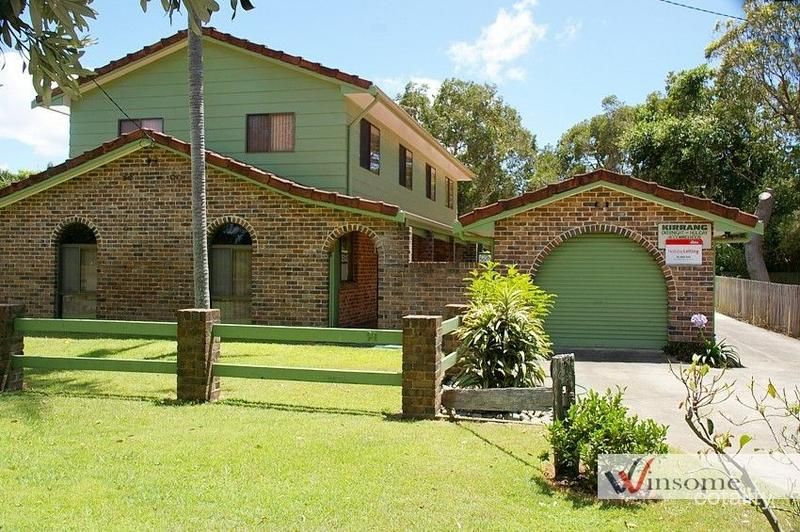 2/91 Straight St, Hat Head, NSW 2440
