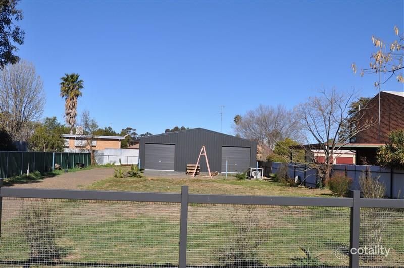 22 Show St, Forbes, NSW 2871