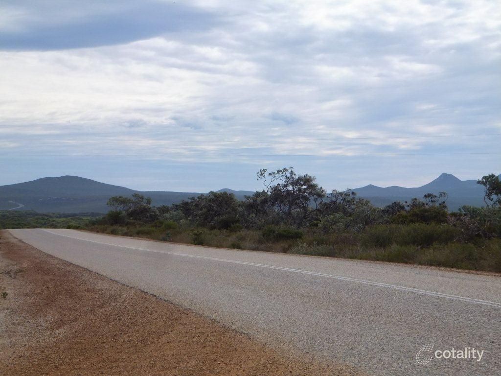 6 Seaview Way, Hopetoun, WA 6348