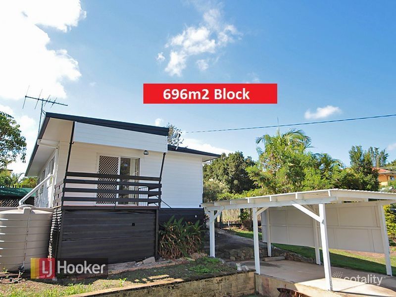 64 Sylvester Dr, Kallangur, QLD 4503