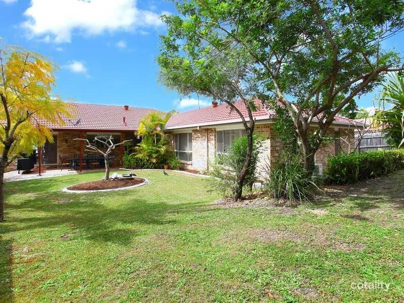 40 Tullamarine Dr, Robina, QLD 4226