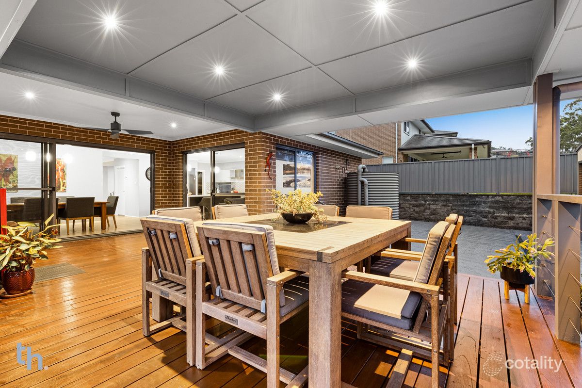 52 Wigeon Ch, Cameron Park, NSW 2285